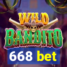 668 bet